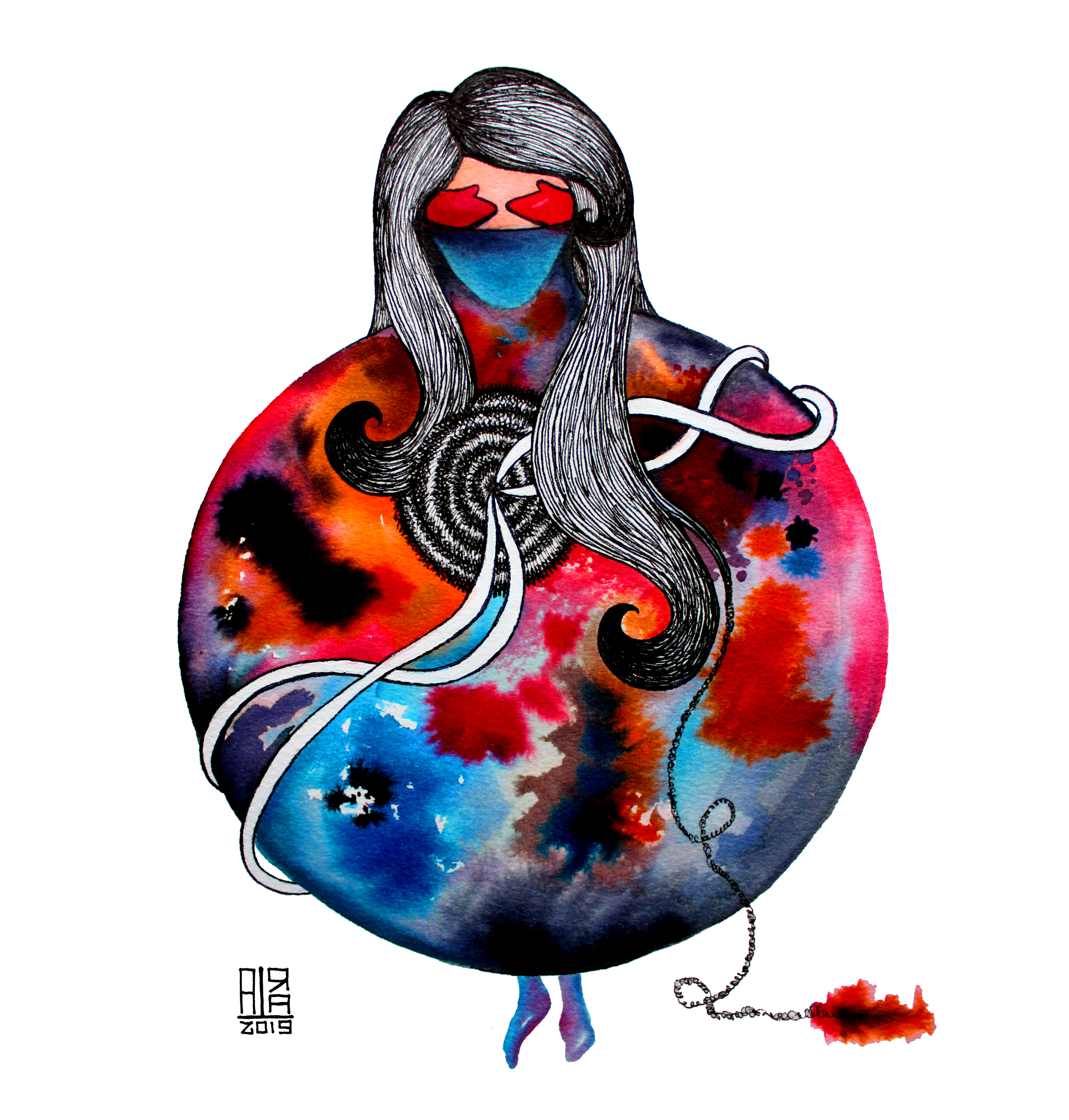 mediawork 74 by Lara Nex Oliva