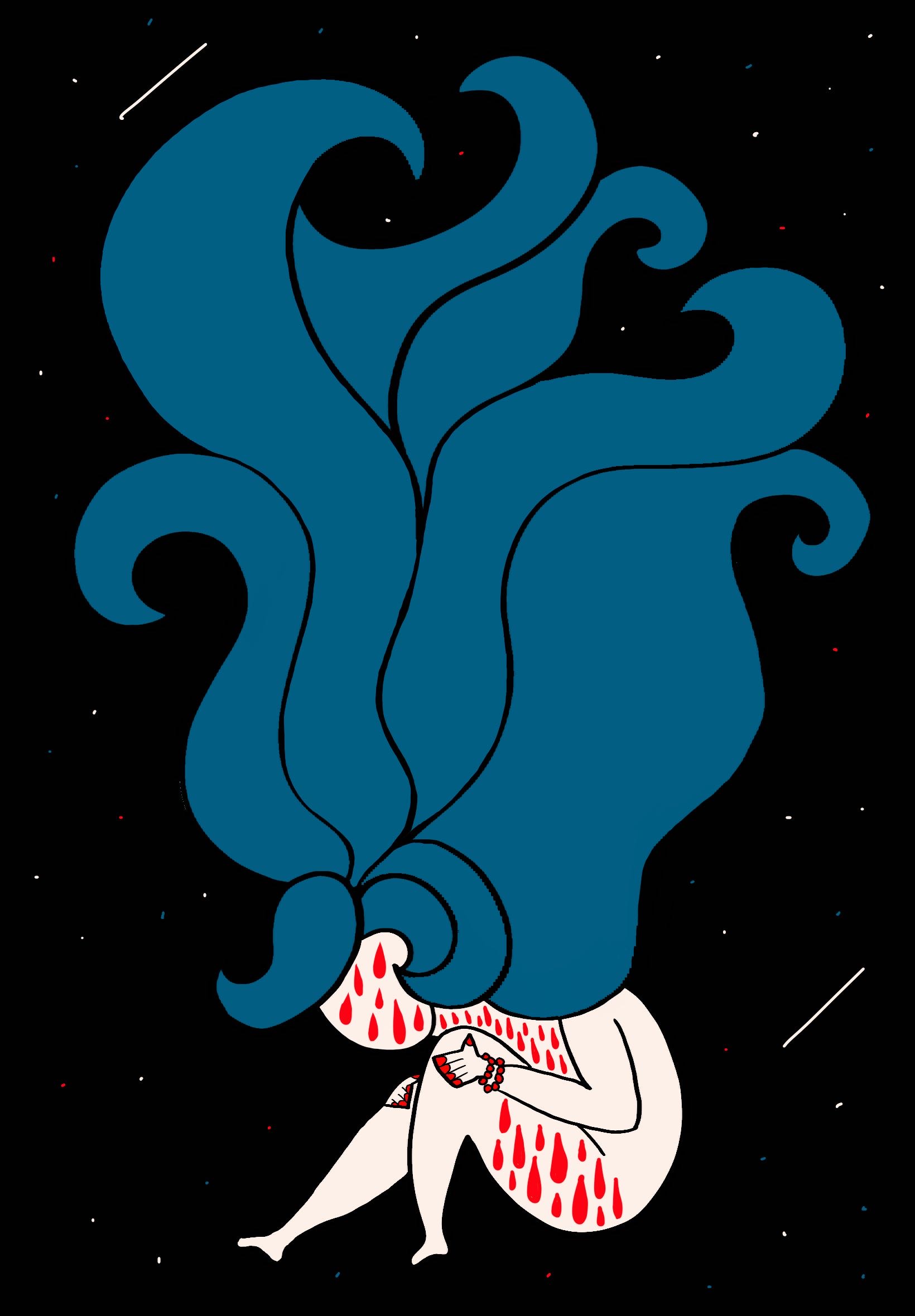 mediawork 55 by Lara Nex Oliva