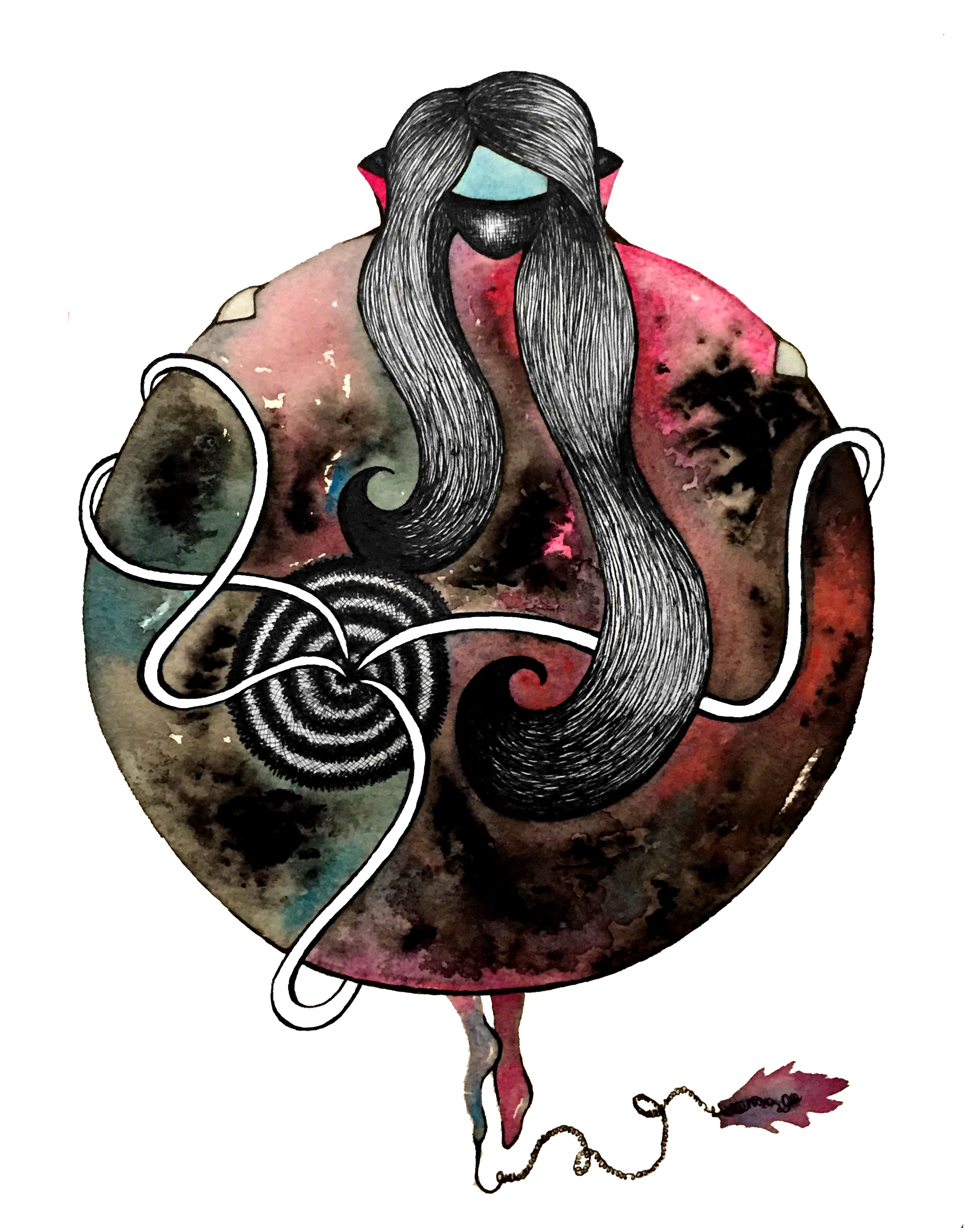 mediawork 107 by Lara Nex Oliva