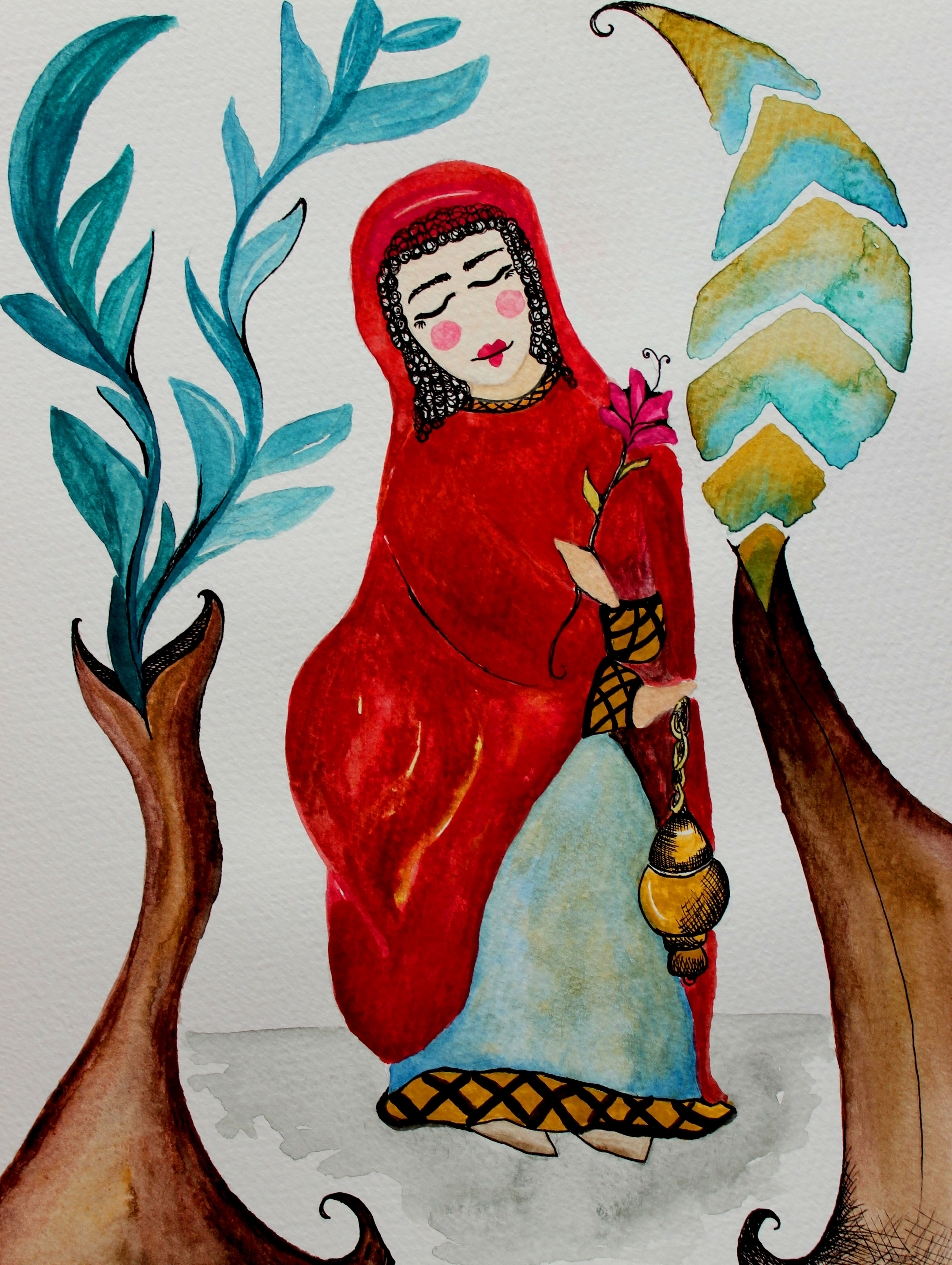 mediawork 116 by Lara Nex Oliva