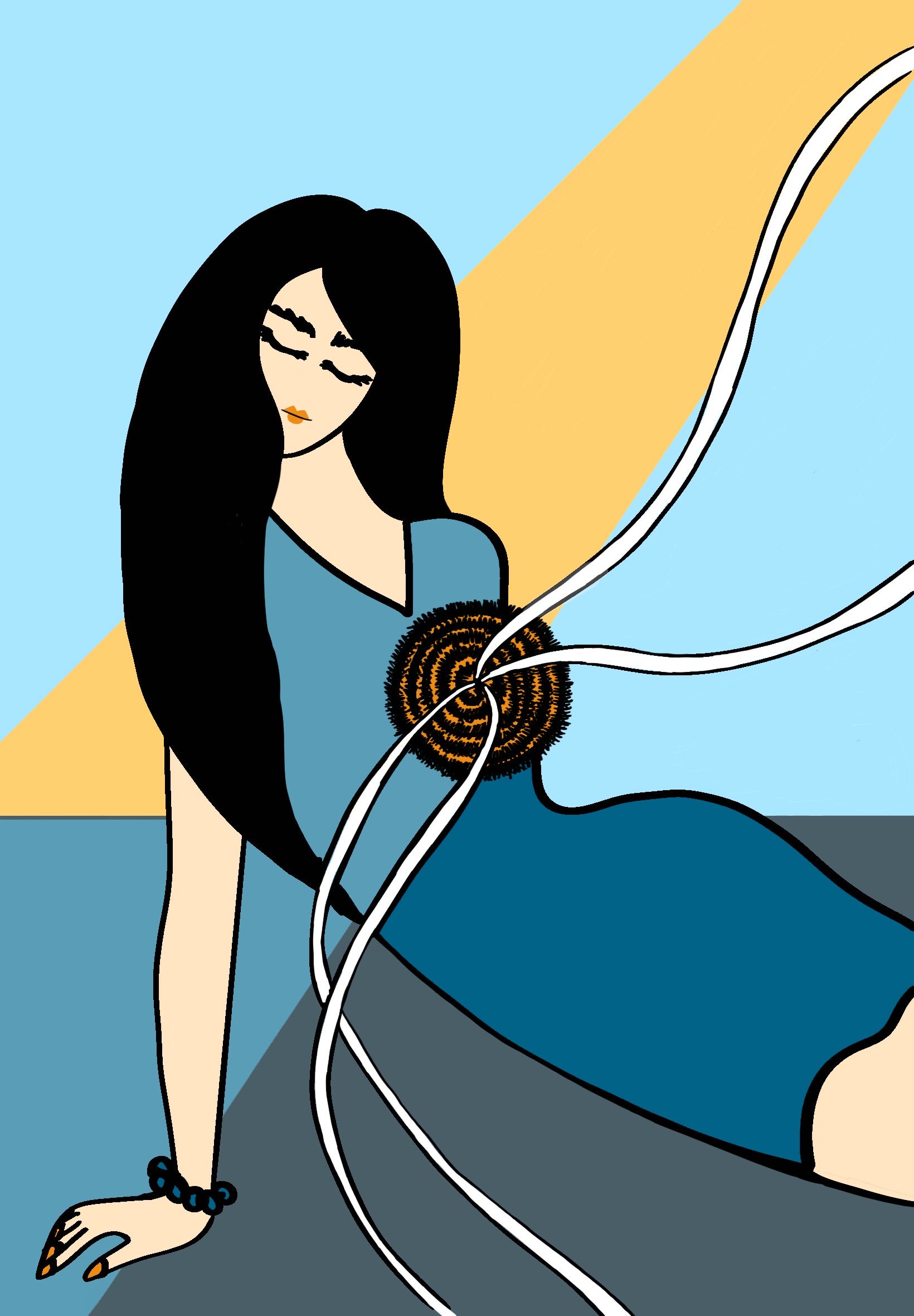 mediawork 164 by Lara Nex Oliva
