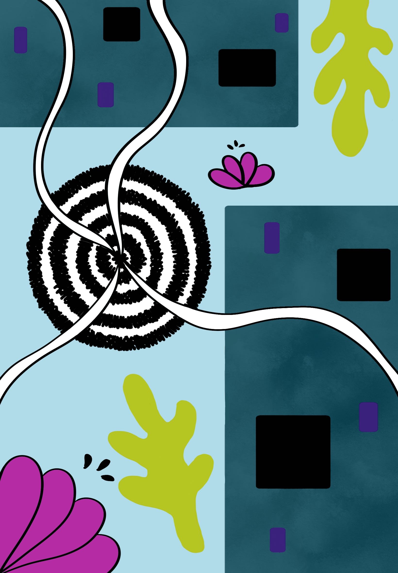 mediawork 89 by Lara Nex Oliva
