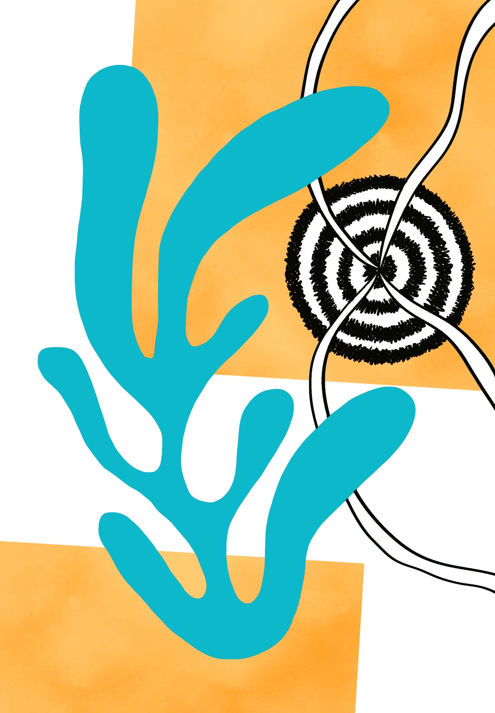 mediawork 33 by Lara Nex Oliva