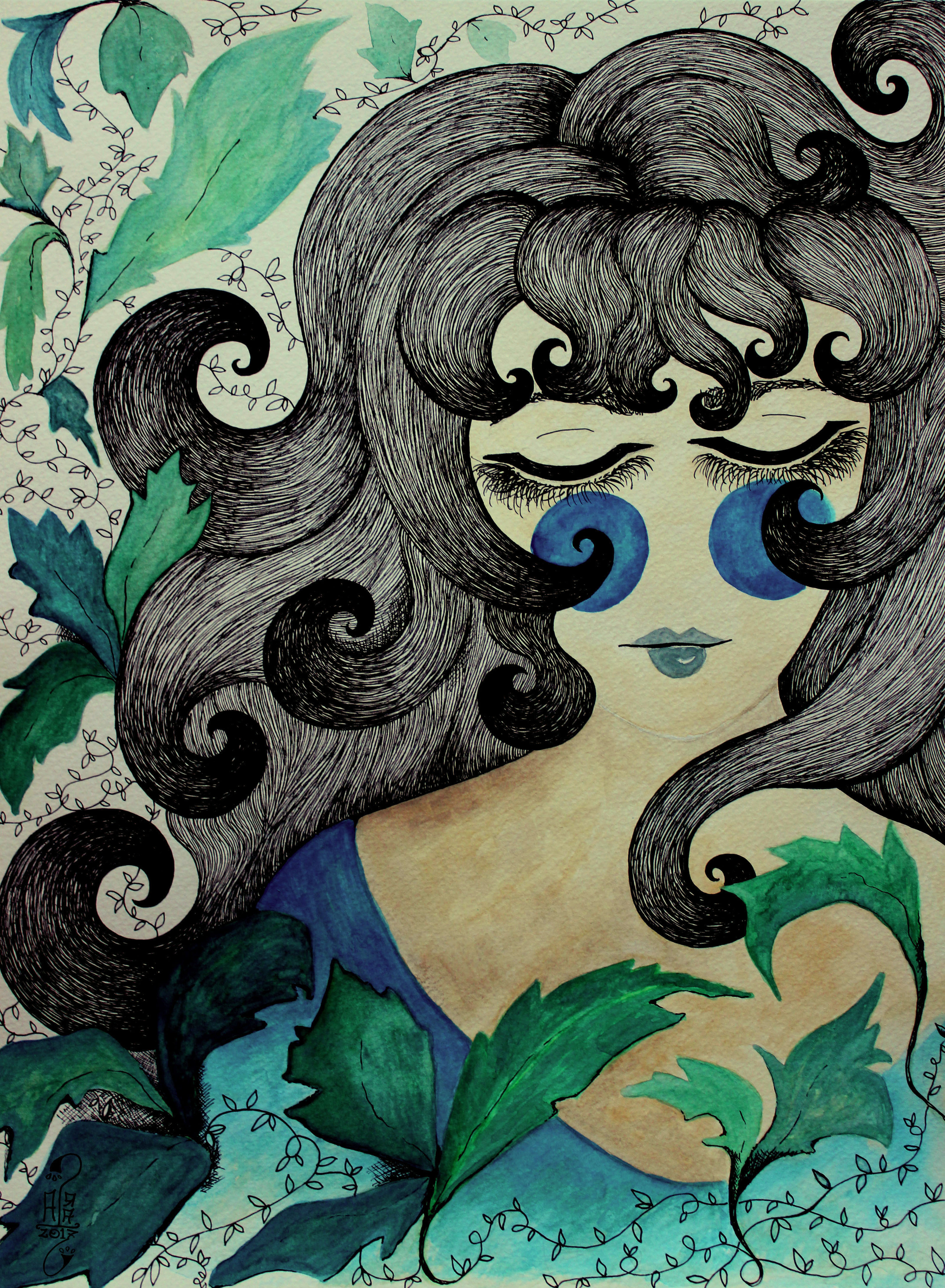 mediawork 91 by Lara Nex Oliva