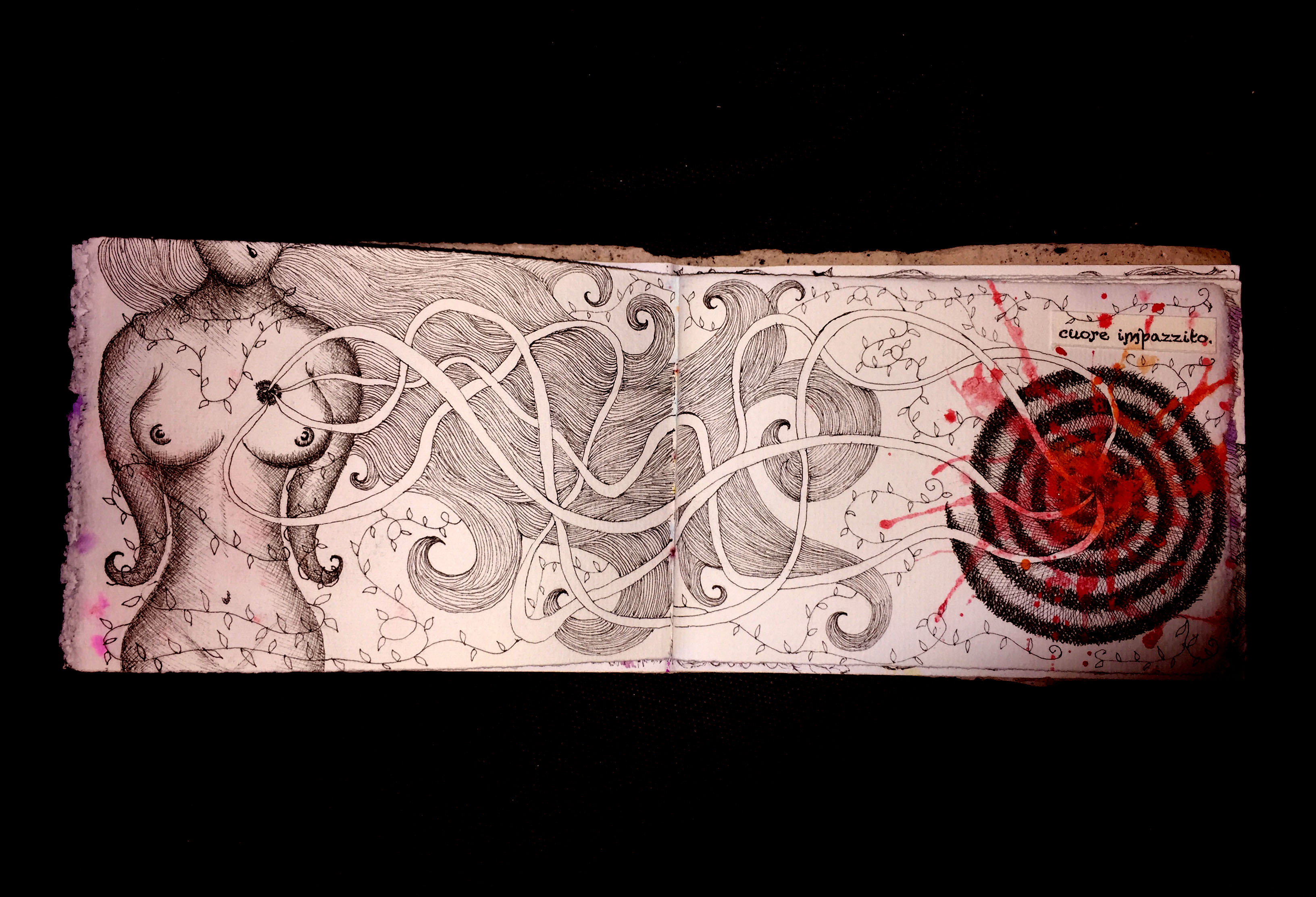 mediawork 34 by Lara Nex Oliva