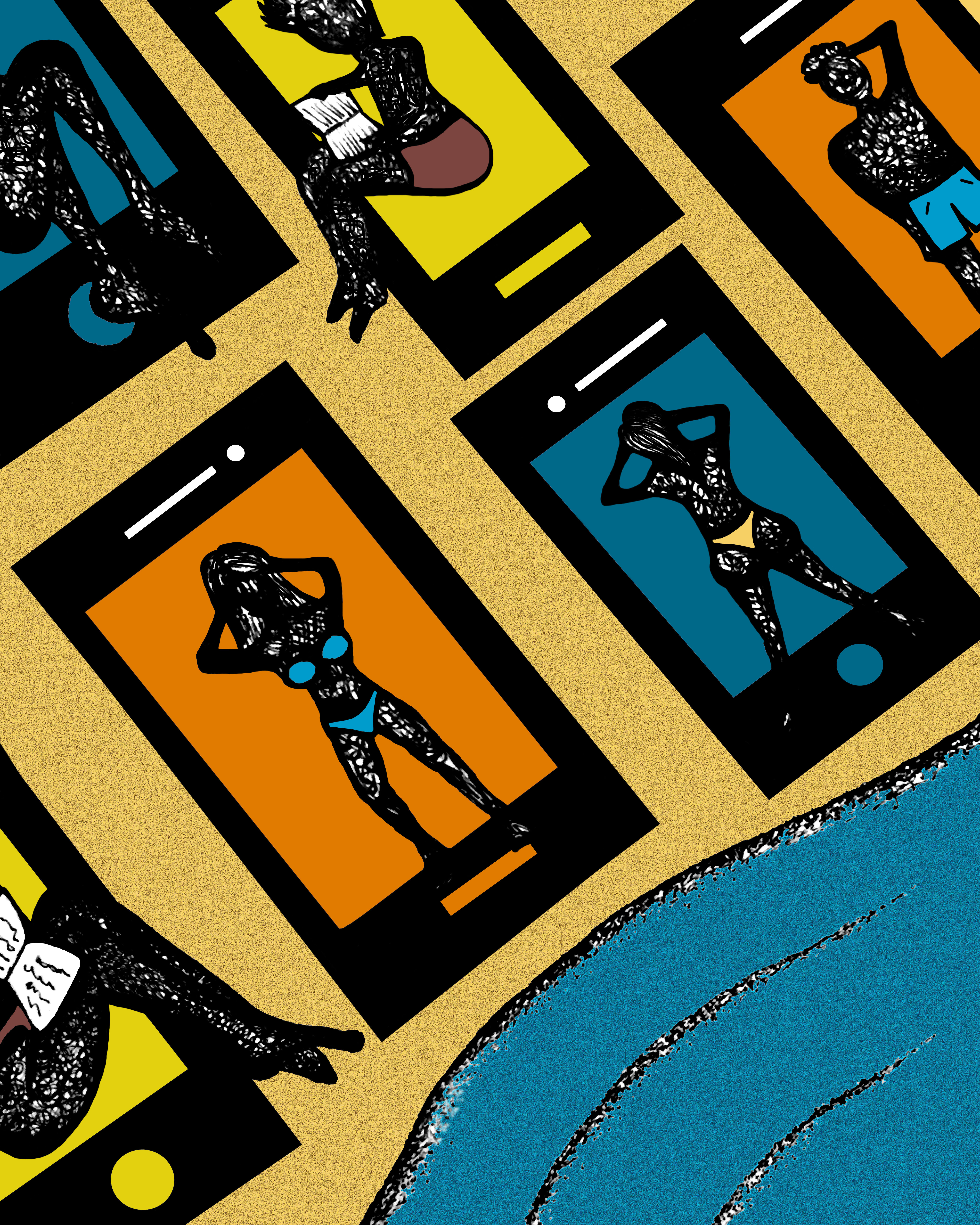 mediawork 134 by Lara Nex Oliva
