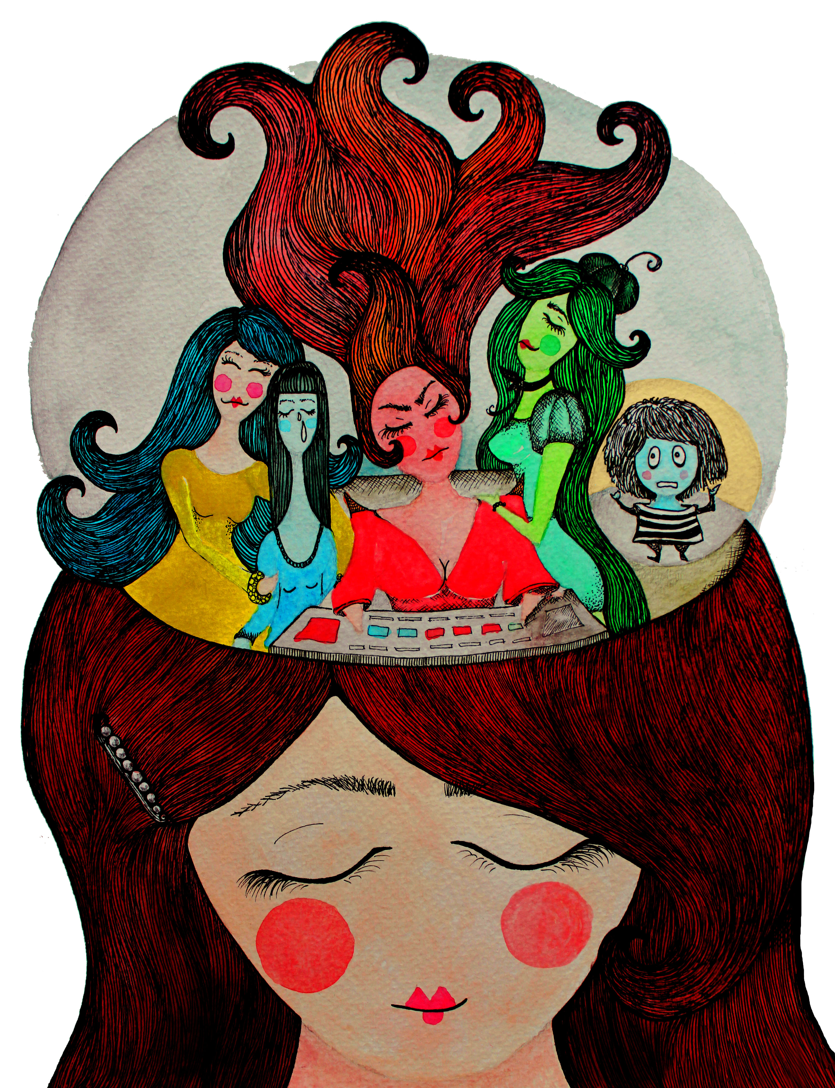 mediawork 87 by Lara Nex Oliva