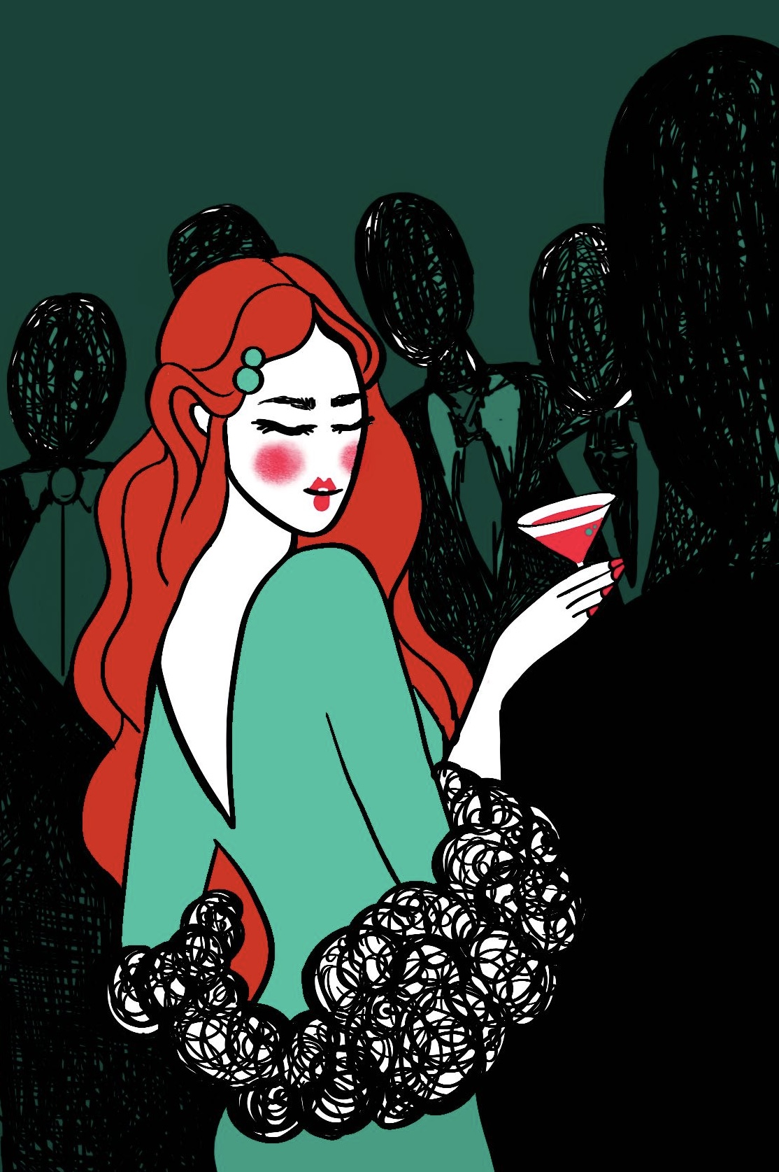 mediawork 103 by Lara Nex Oliva