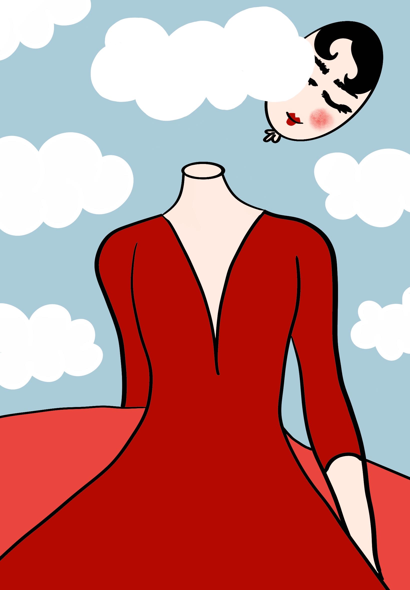 mediawork 133 by Lara Nex Oliva