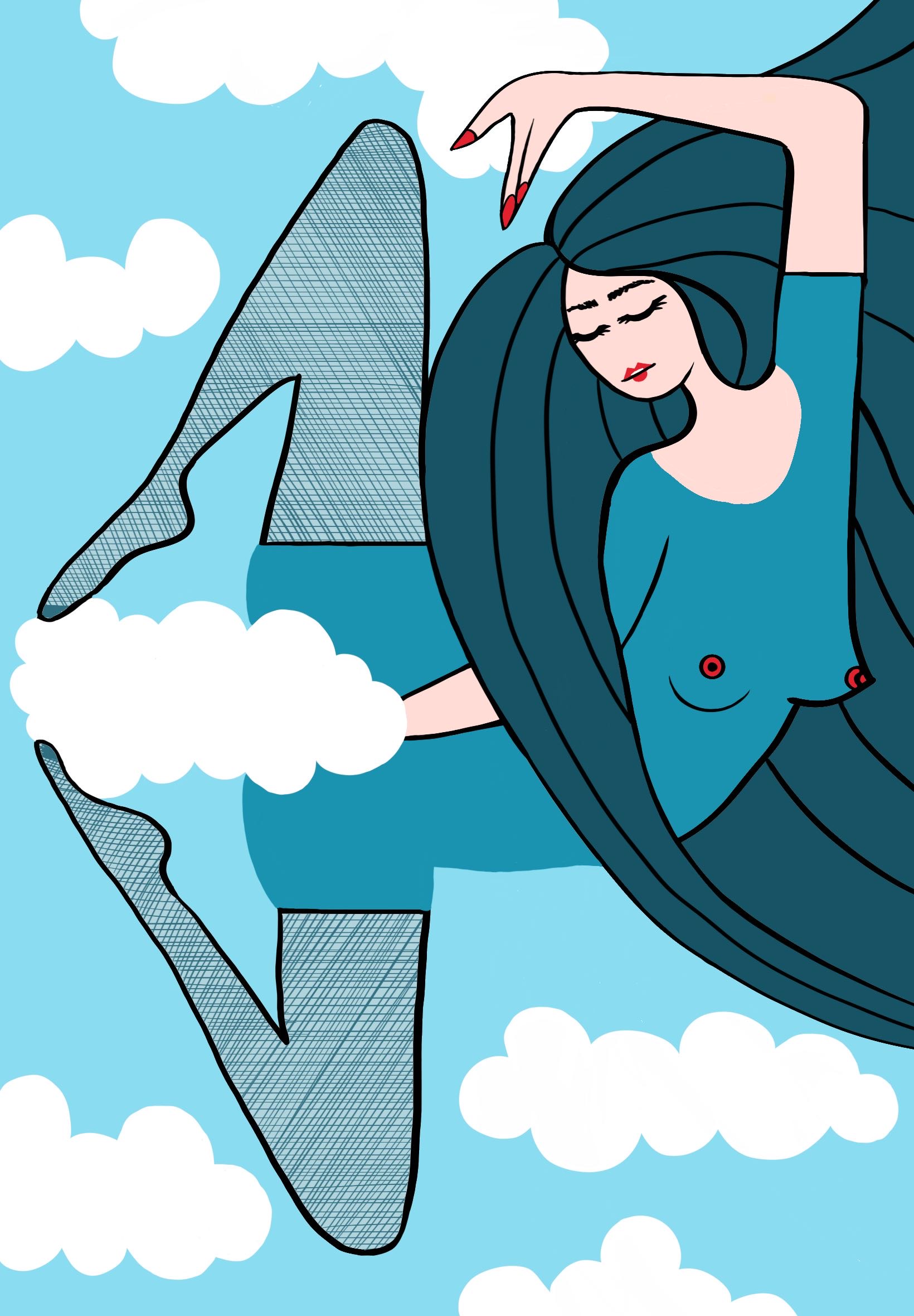 mediawork 122 by Lara Nex Oliva
