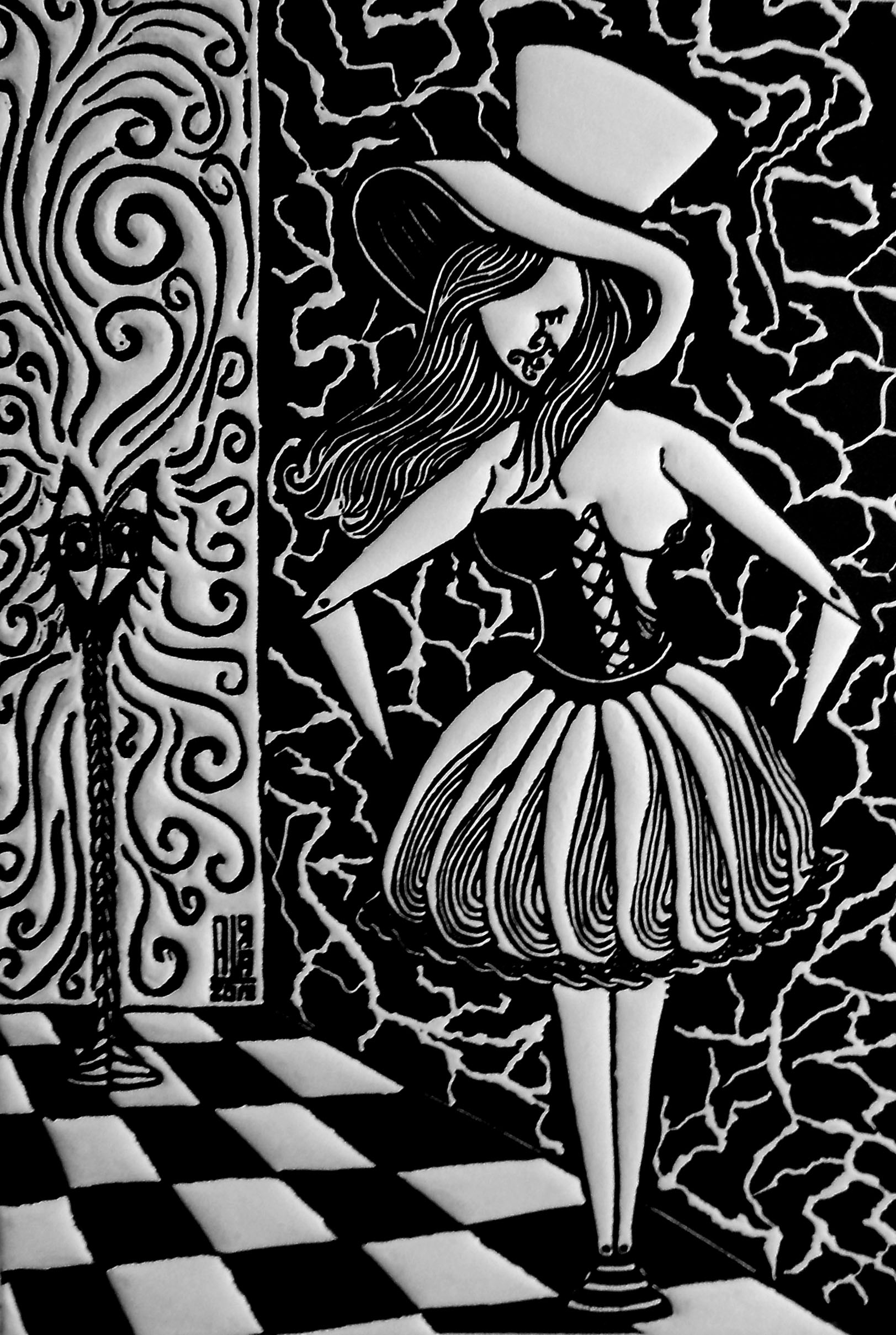mediawork 162 by Lara Nex Oliva
