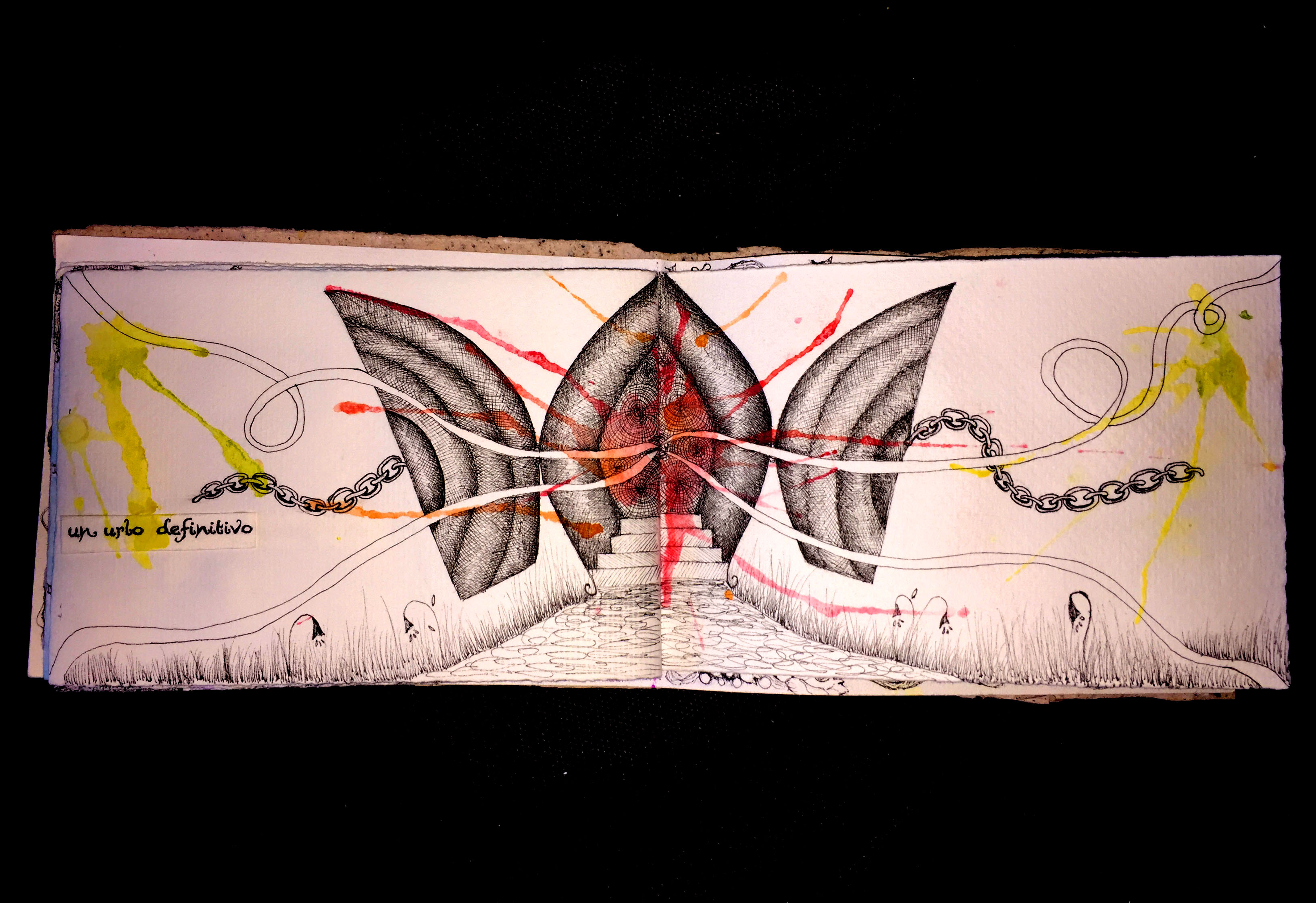 mediawork 167 by Lara Nex Oliva