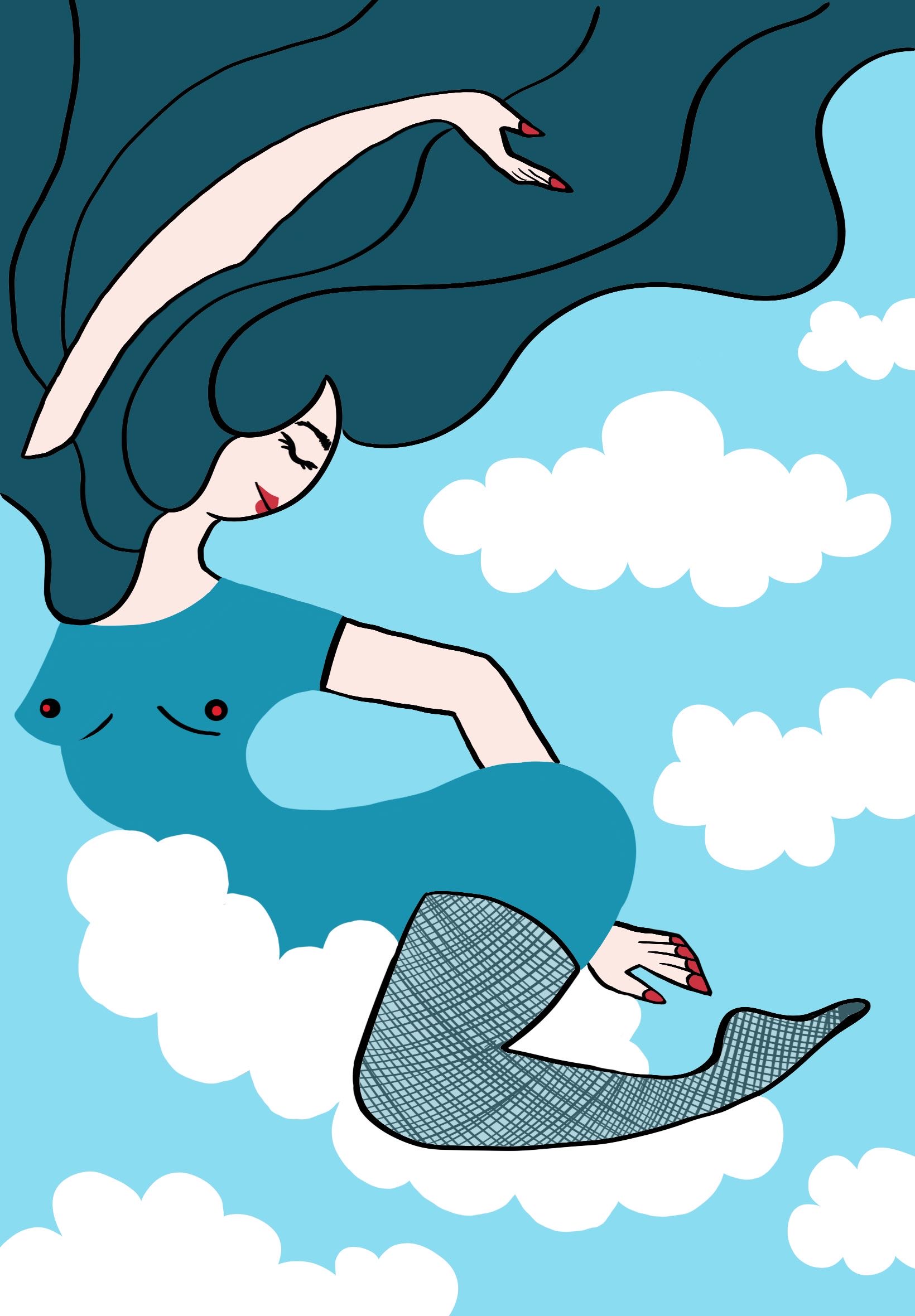 mediawork 60 by Lara Nex Oliva
