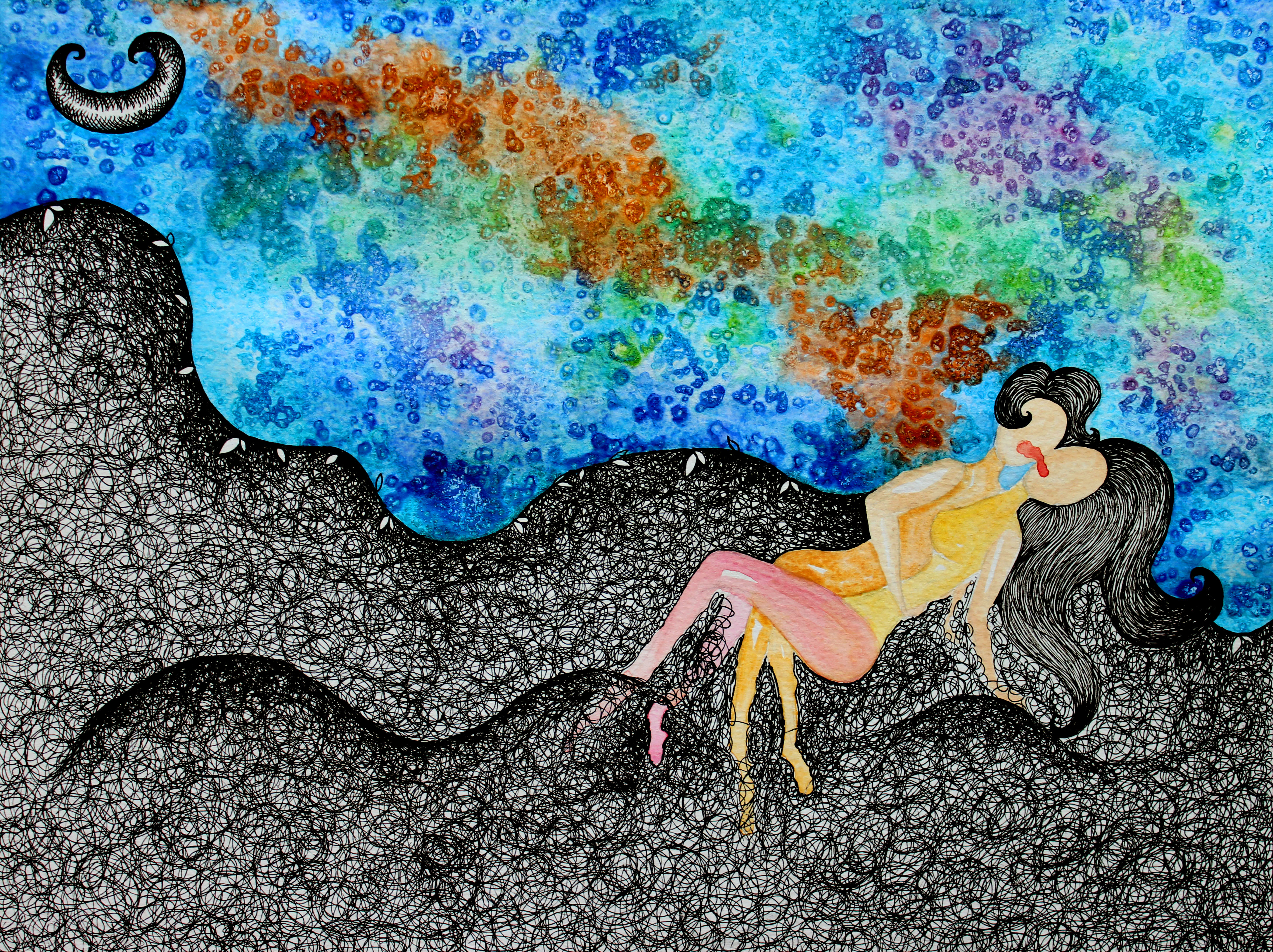 mediawork 128 by Lara Nex Oliva