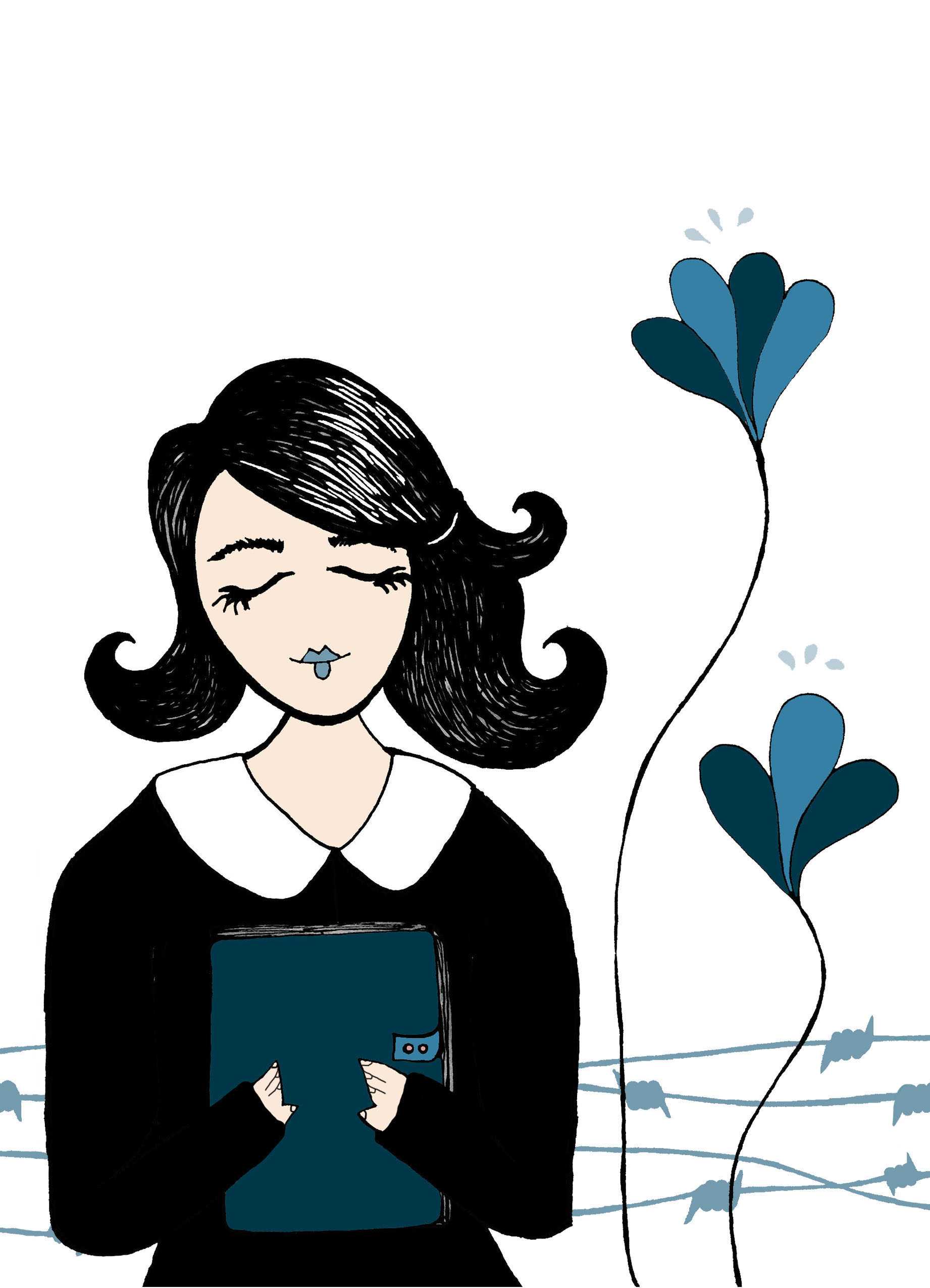 mediawork 110 by Lara Nex Oliva
