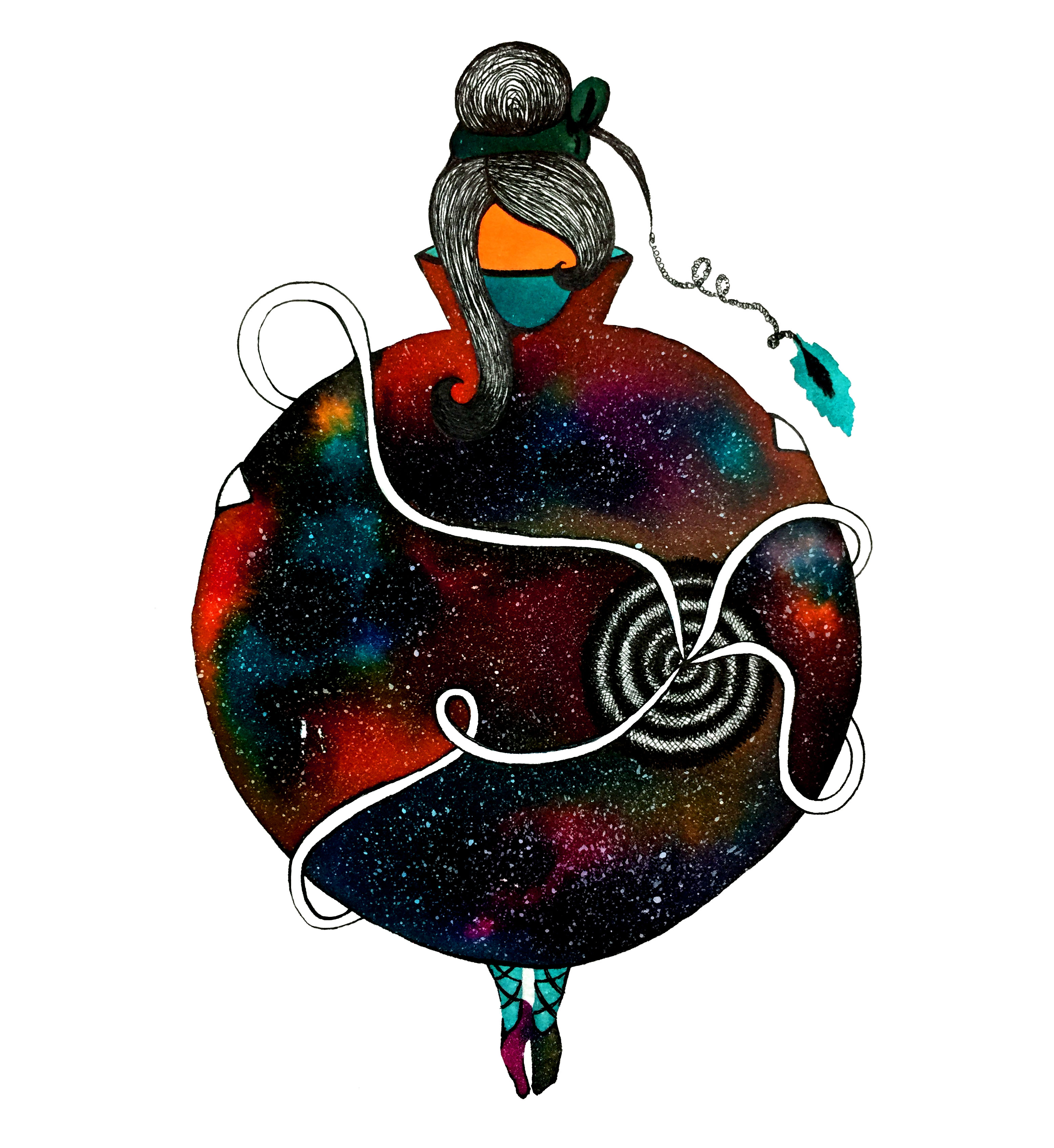 mediawork 119 by Lara Nex Oliva