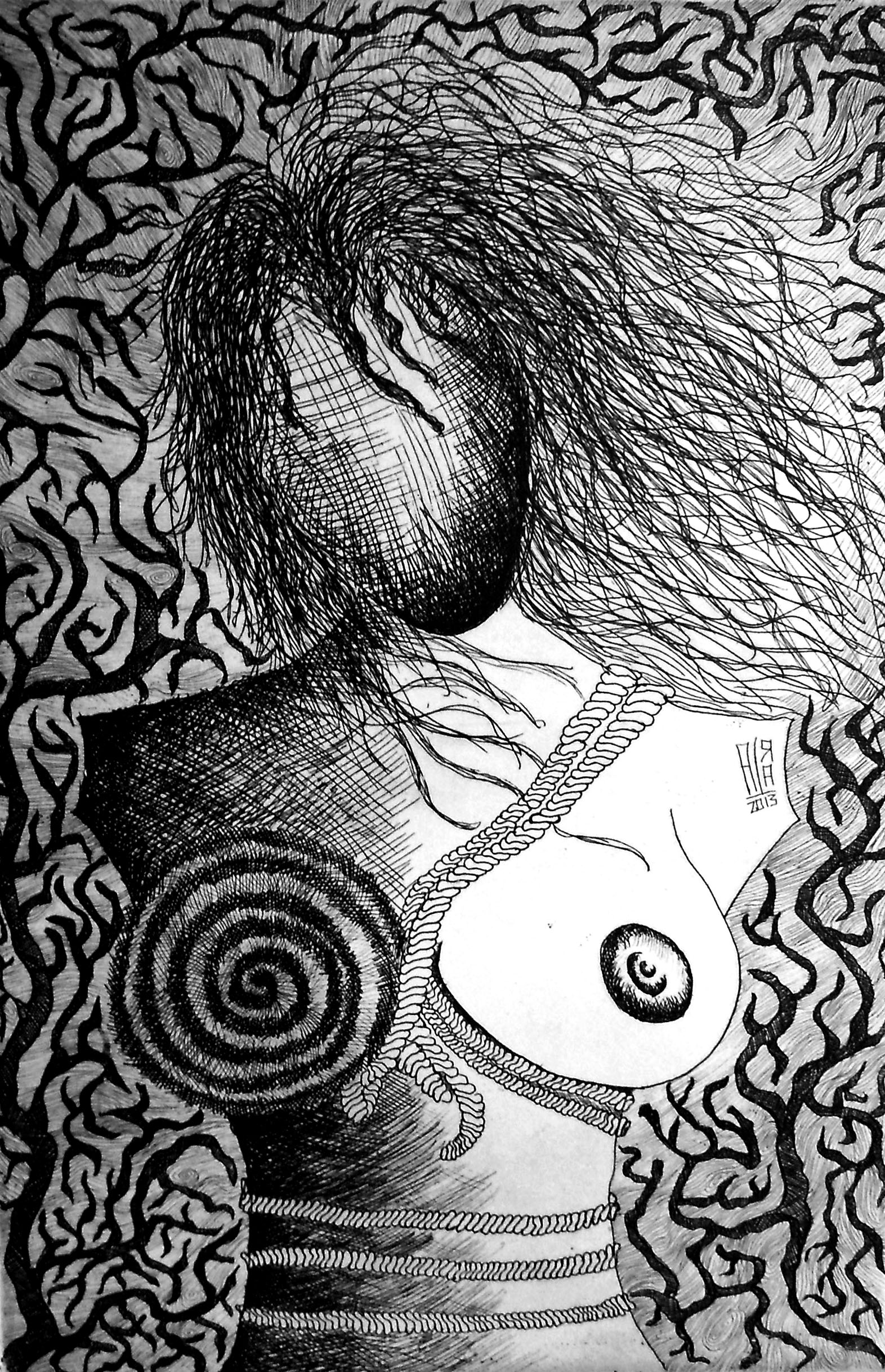 mediawork 86 by Lara Nex Oliva