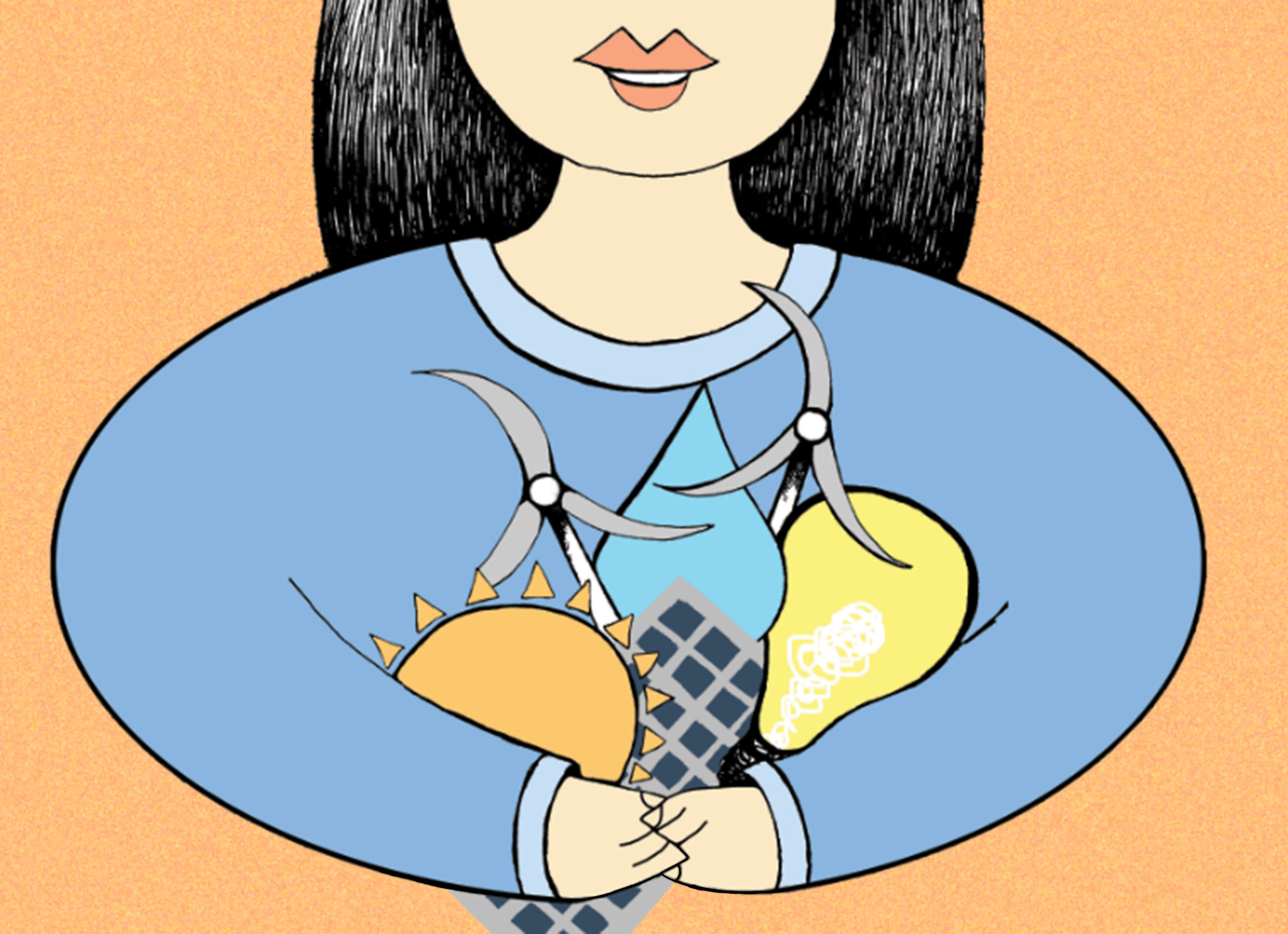 mediawork 66 by Lara Nex Oliva