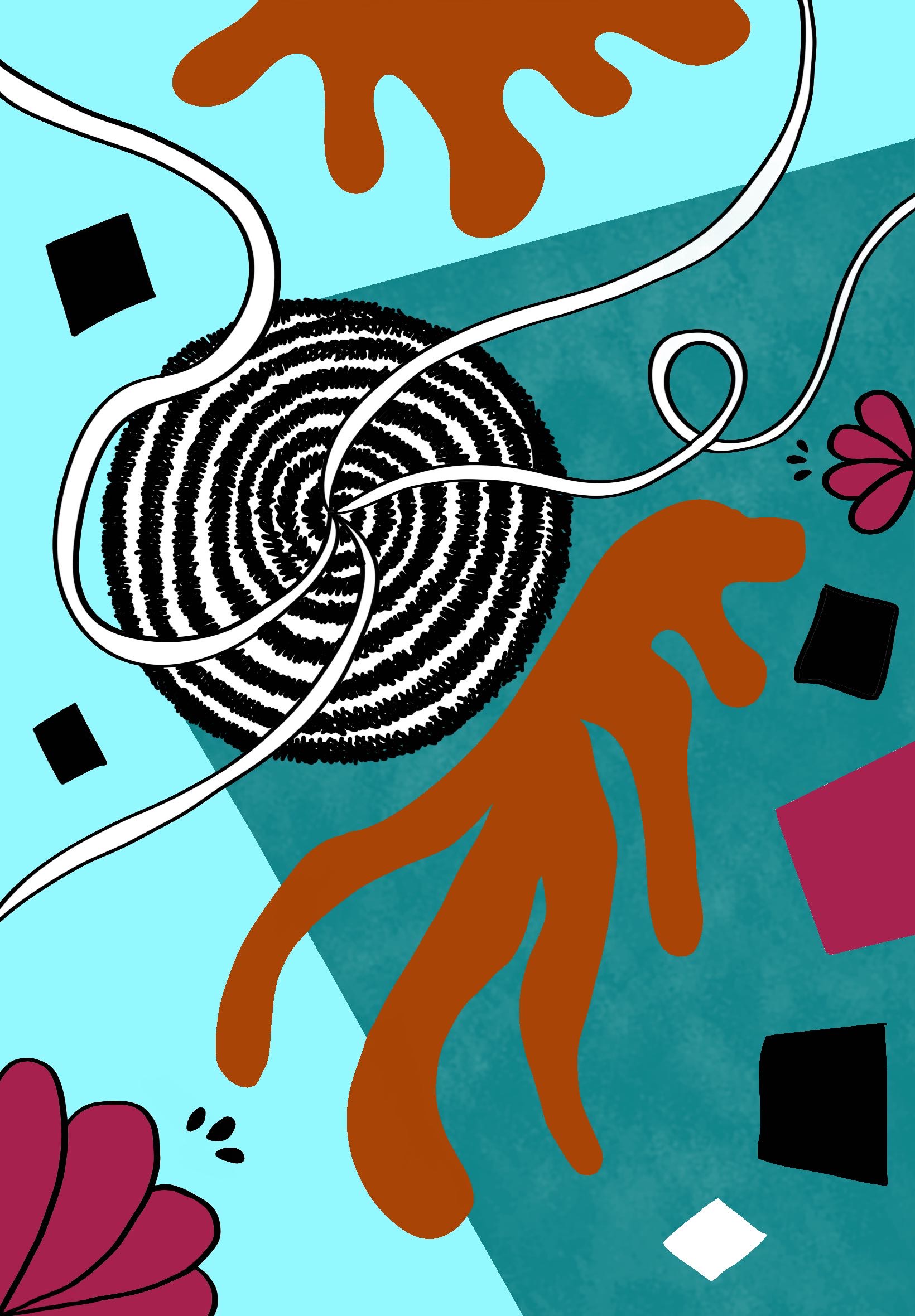 mediawork 5 by Lara Nex Oliva